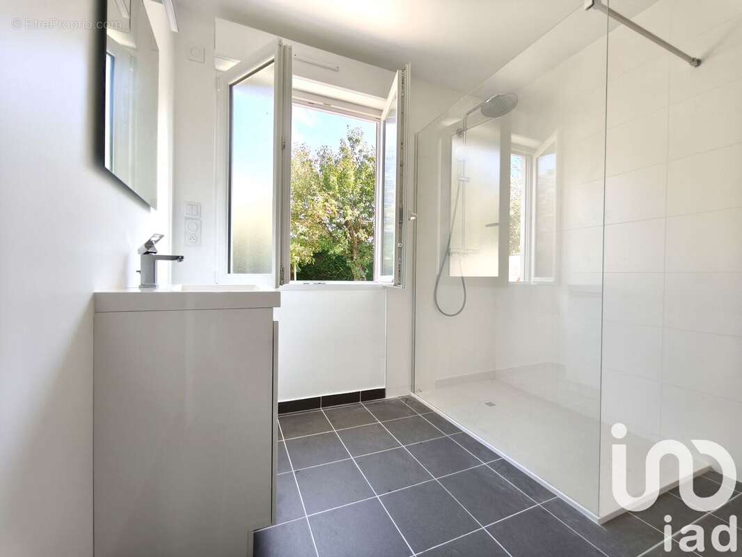 Photo 5 - Maison à BOURGOGNE