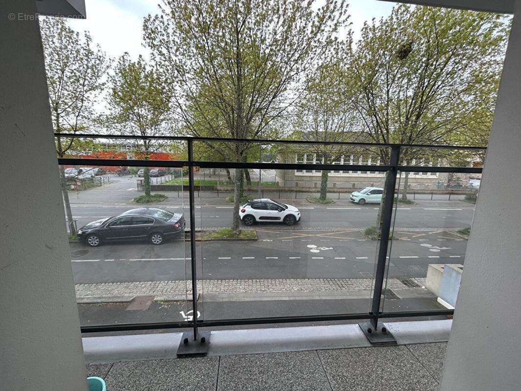 Appartement Nantes 2 pièce(s) 37 m2 - photo 10