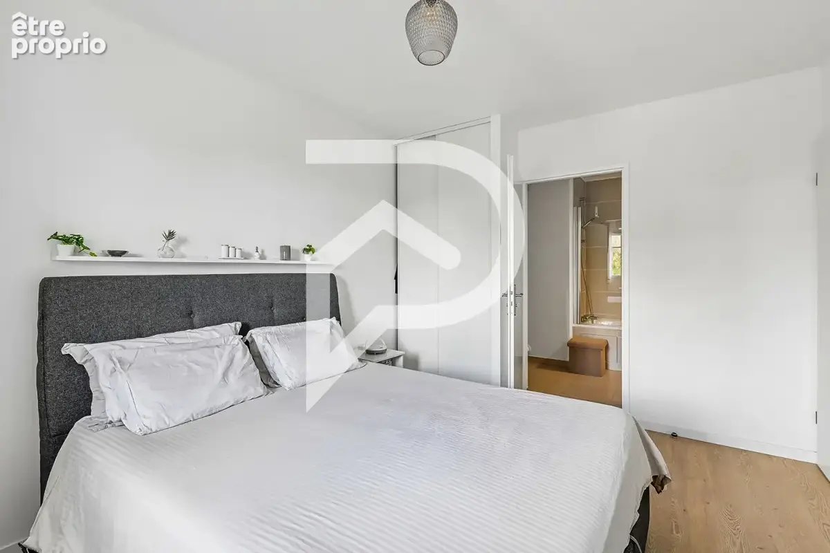 Appartement Montesson 4 pièce(s) 82.63 m2 - photo 8