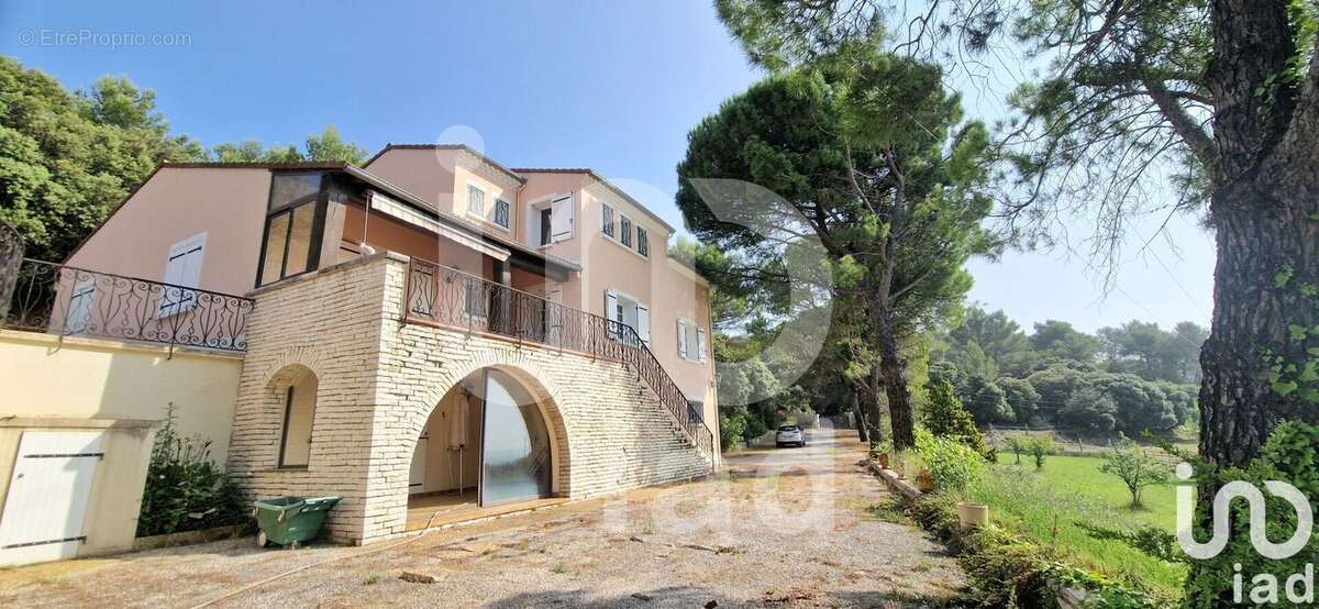 Photo 2 - Maison à BAGARD