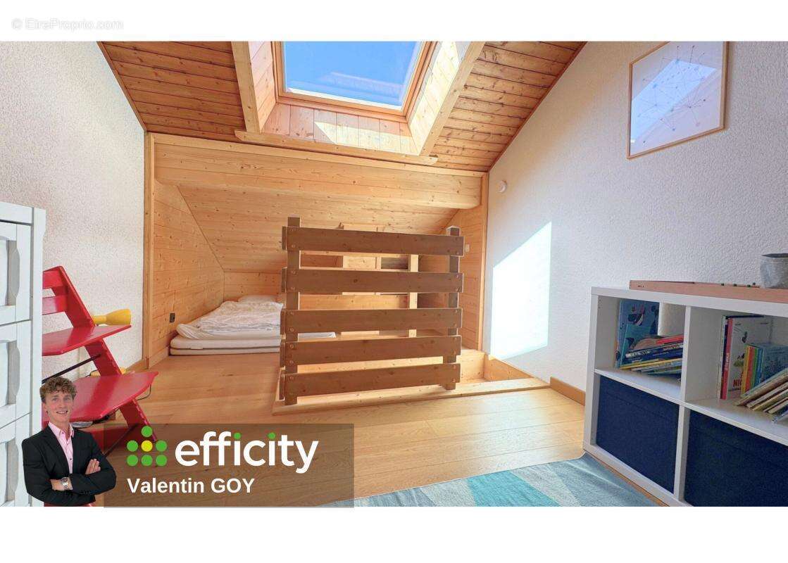 Appartement à ARACHES-LA-FRASSE