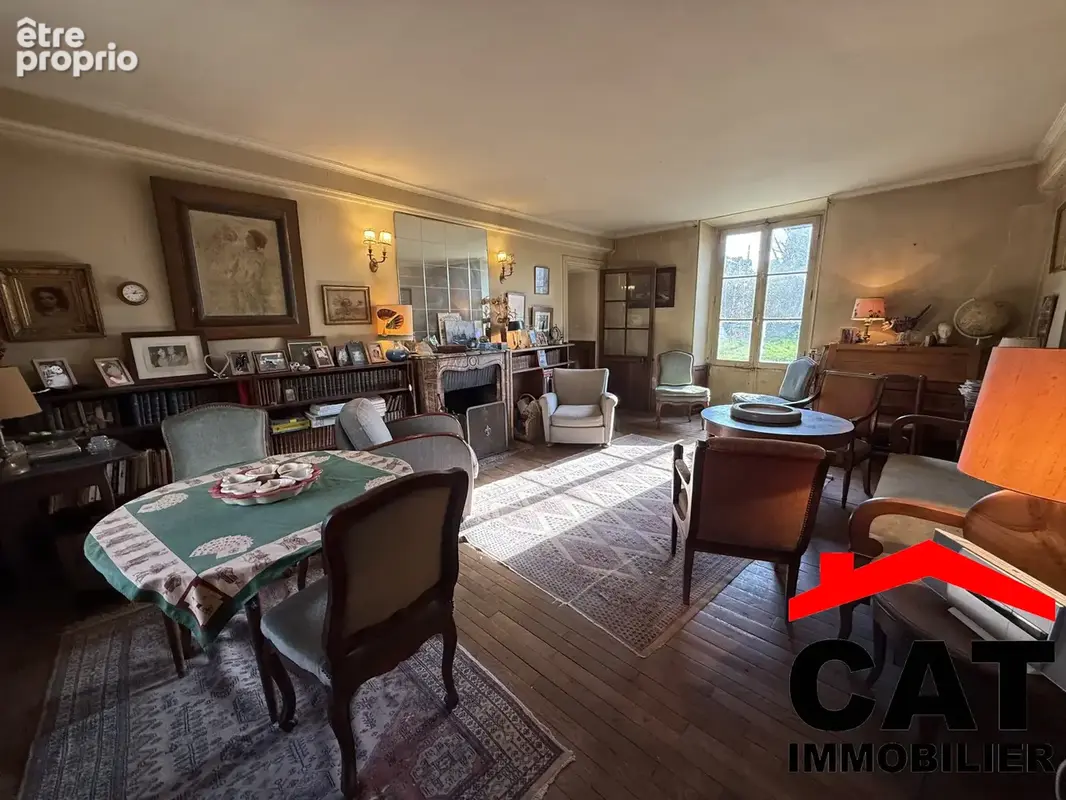 Maison 13 pièces 366 m² à vendre à Hericy (77850) - photo 5