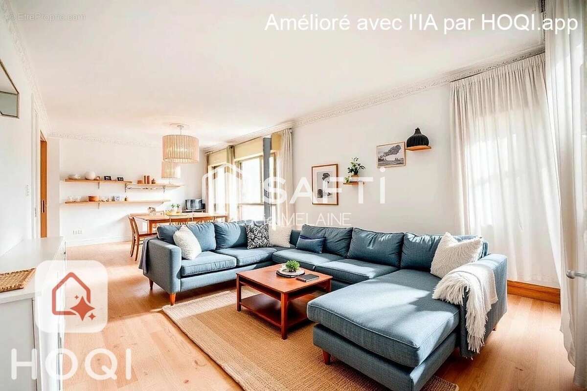 Photo 4 - Appartement à MERIGNAC