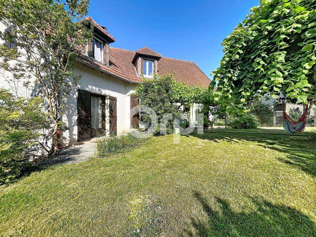 Maison à BRIVE-LA-GAILLARDE