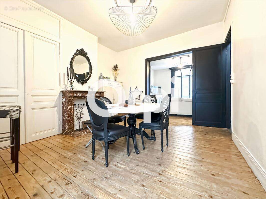 Maison à COUDEKERQUE-BRANCHE