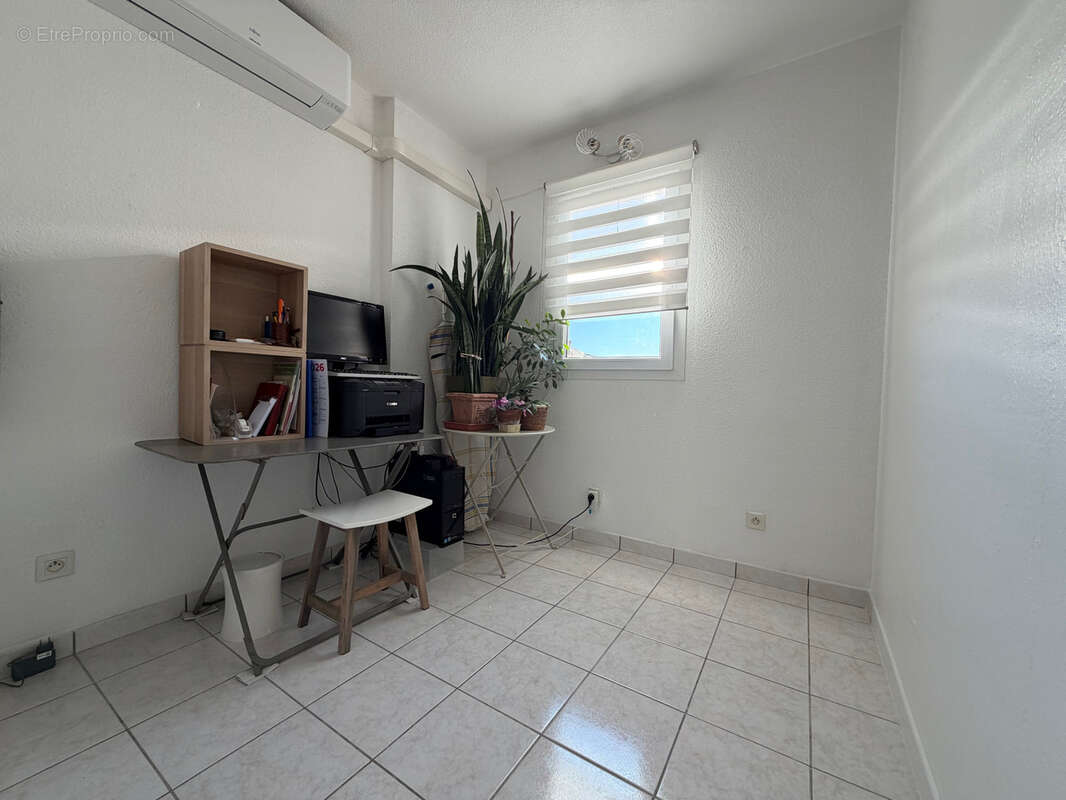 Maison à FRONTIGNAN