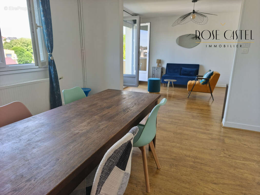 Appartement 67 m² à Chartres  - photo 5