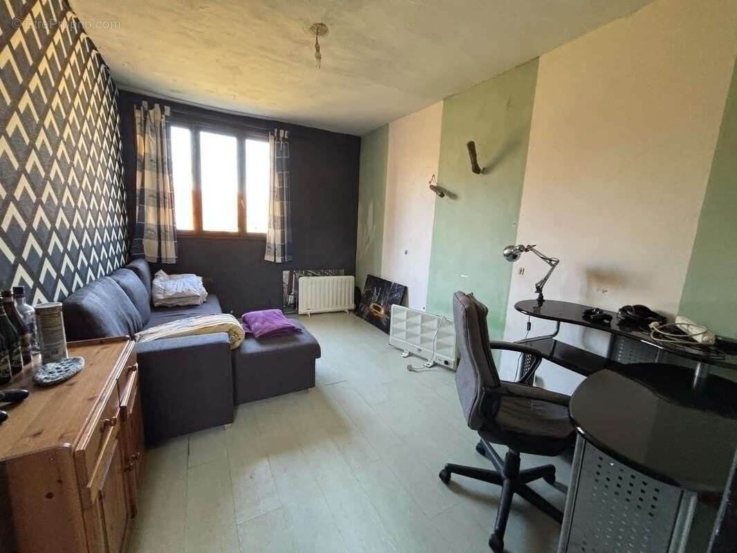 Maison à GOUY-SAINT-ANDRE