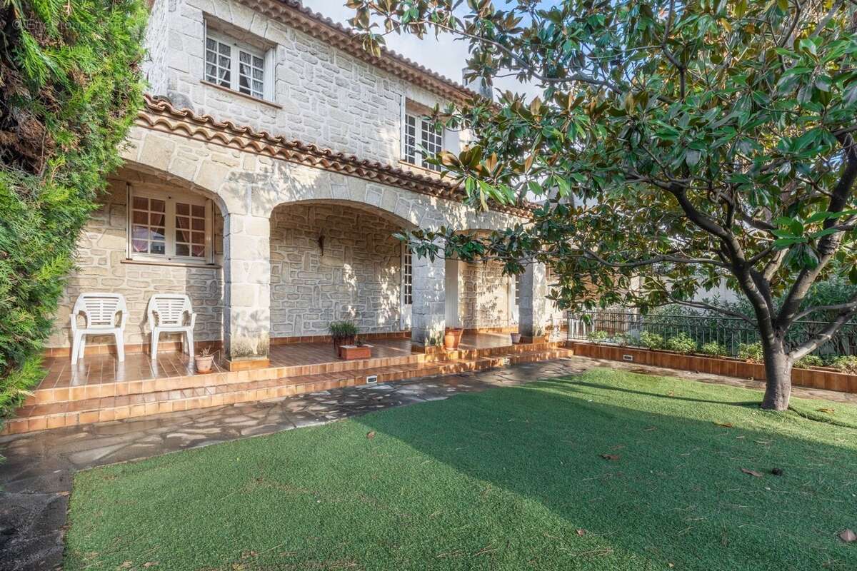 Maison à MONTPELLIER