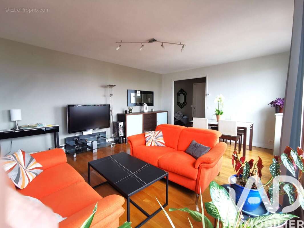 Photo 6 - Appartement à VINCENNES