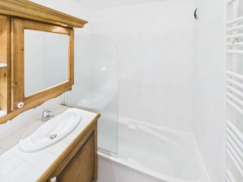 Appartement à SAMOENS