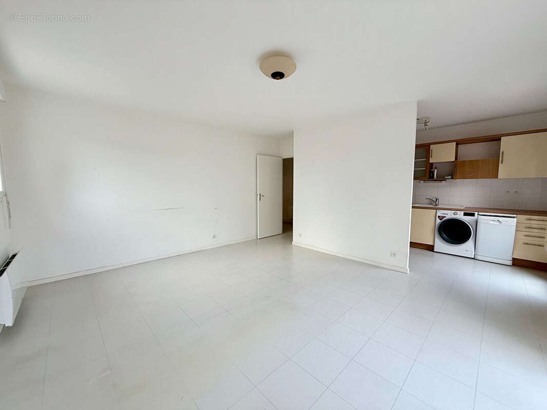 Appartement à LA BAULE-ESCOUBLAC