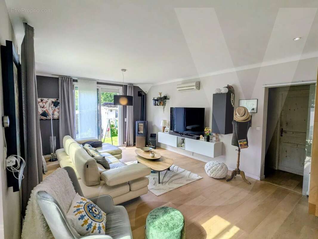 Maison à NANTES