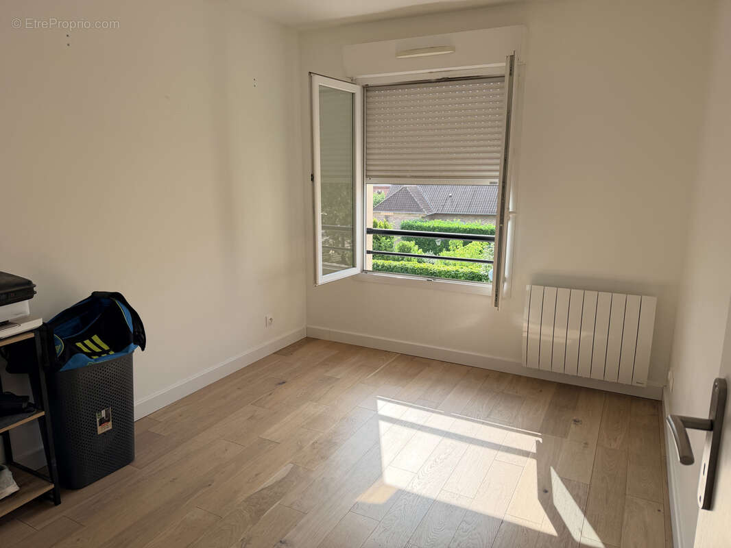 Appartement T3 de standing avec balcon de 10 m2 et parking   Wattrelos - photo 5
