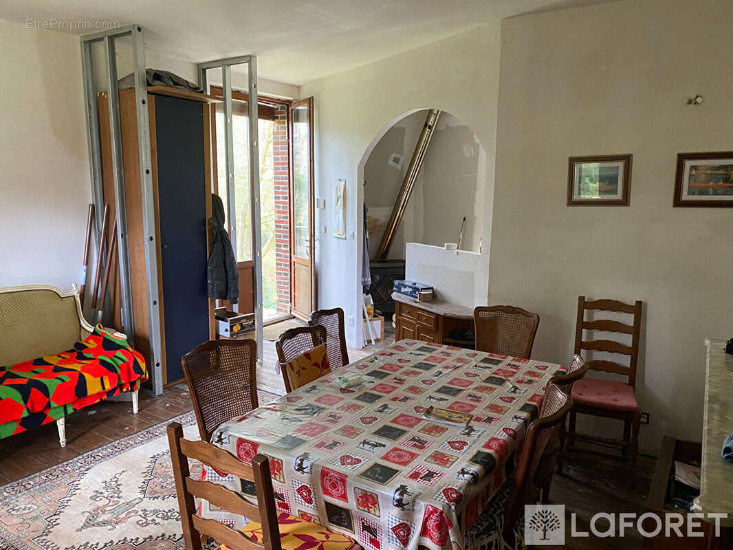 Propriété  sur 8 hect de bois - photo 13