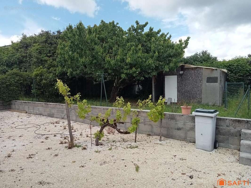 Photo 6 - Maison à SAINT-CIERS-SUR-GIRONDE