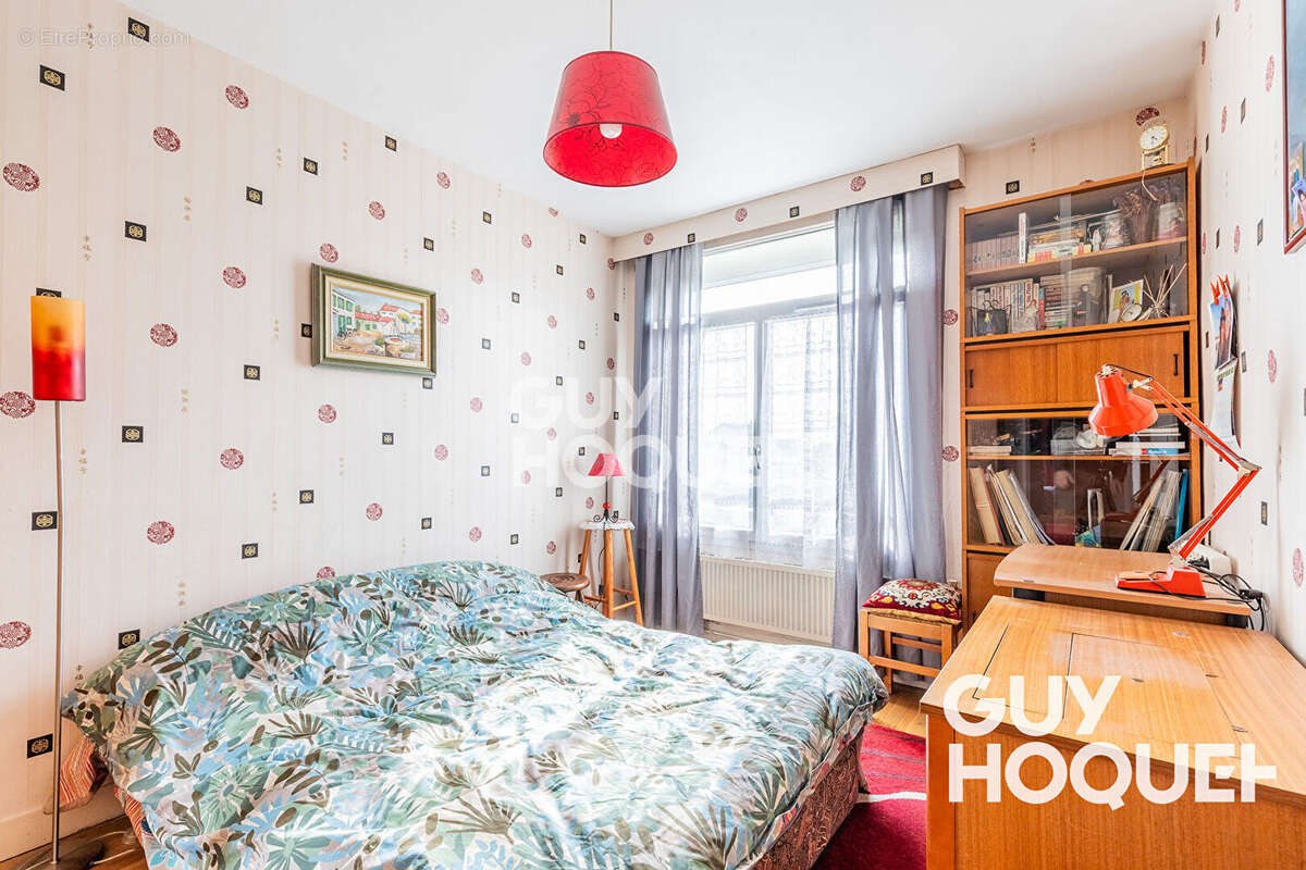 Appartement à SAVIGNY-SUR-ORGE