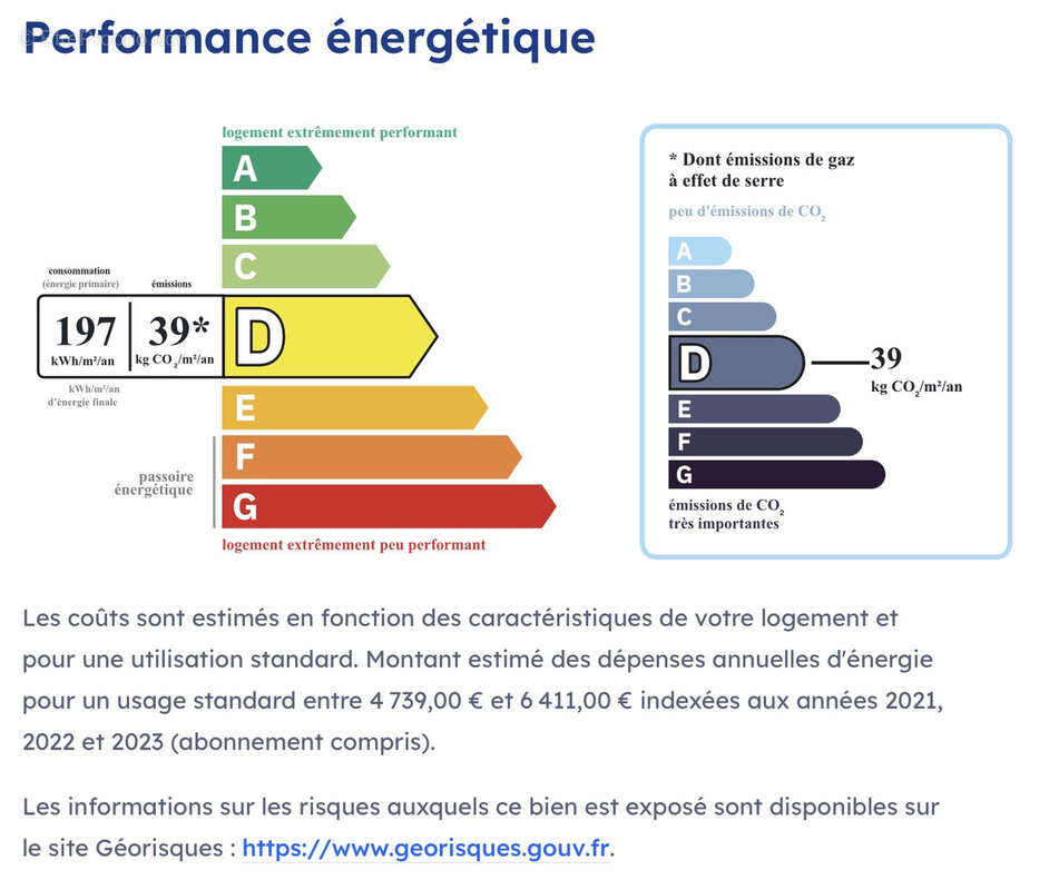 Maison à MARCQ-EN-BAROEUL