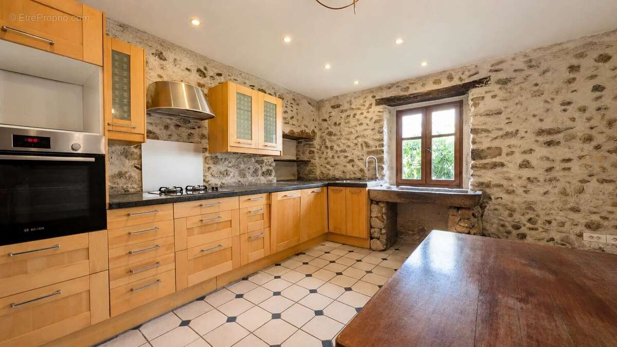 Maison de caractère 472 m² à Chens-sur-Léman - photo 23