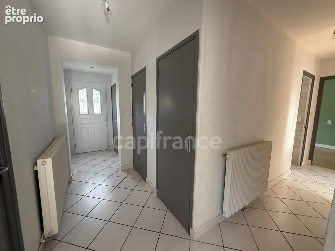 Agréable villa de 4 chambres - photo 4