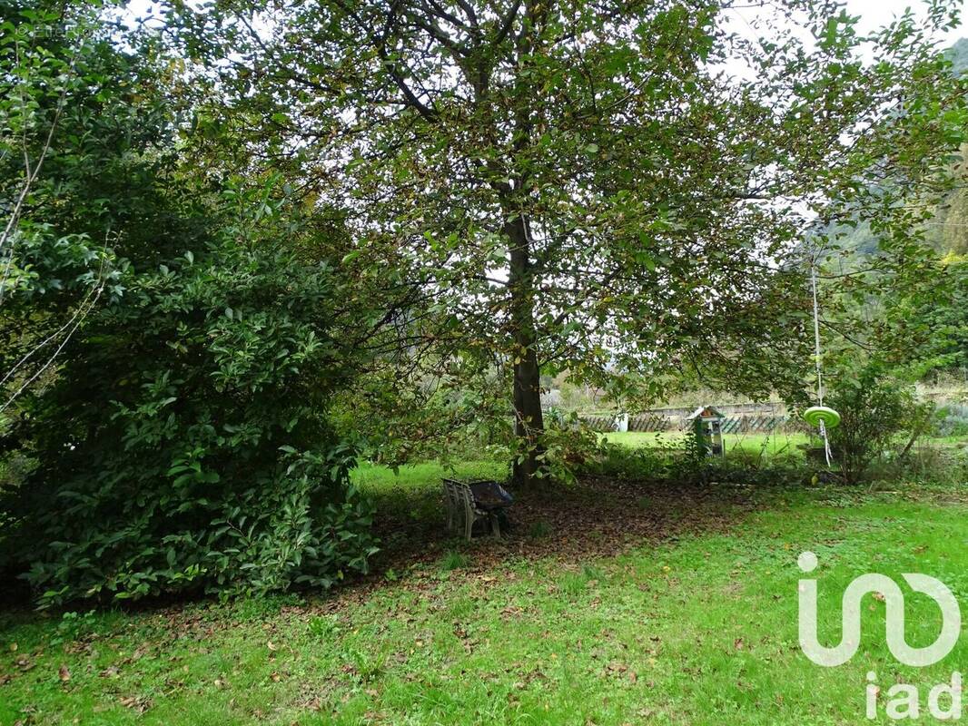 Photo 1 - Terrain à LA LECHERE