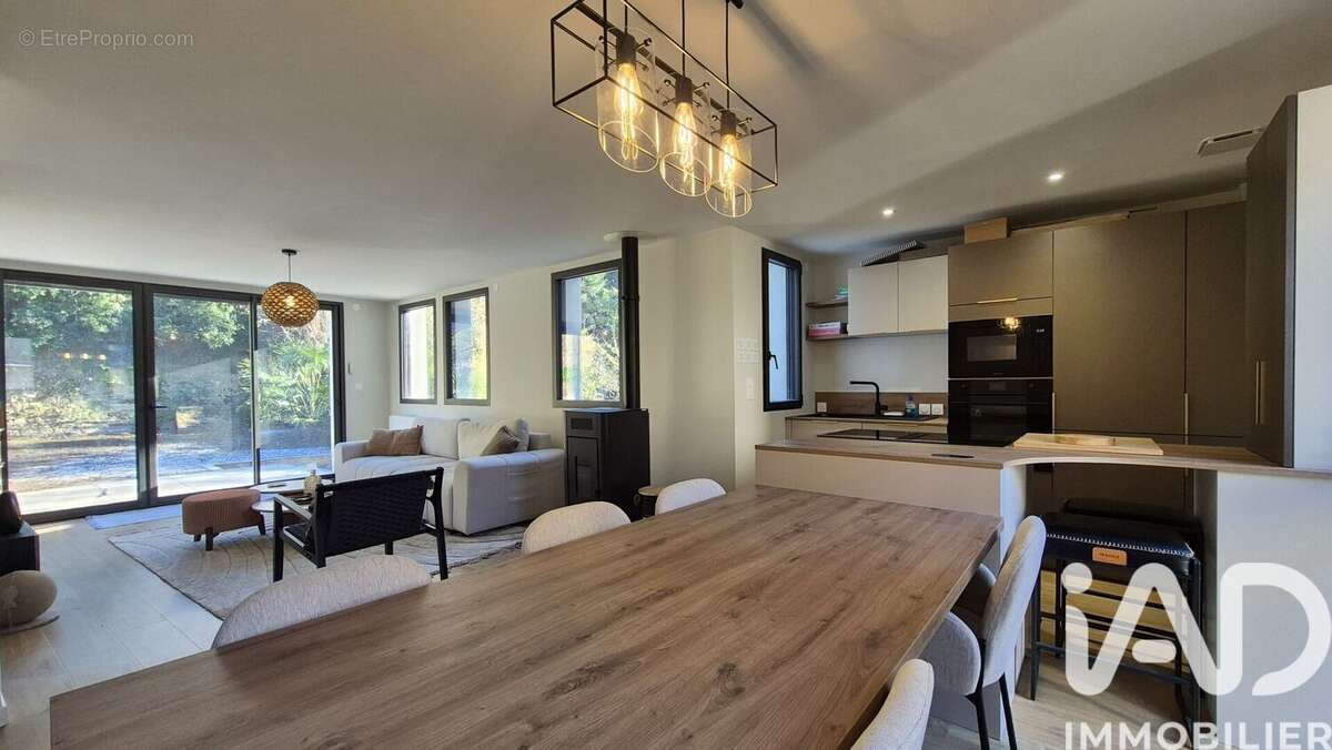 Photo 7 - Maison à VANNES