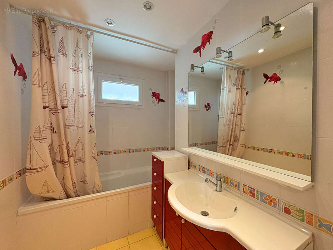 Appartement à LE HAVRE