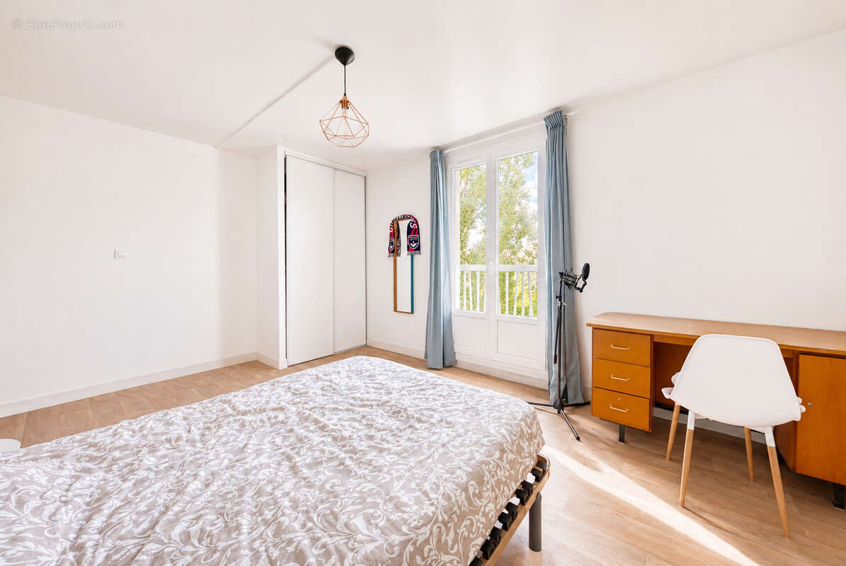 Appartement T4 - Villejean - photo 9