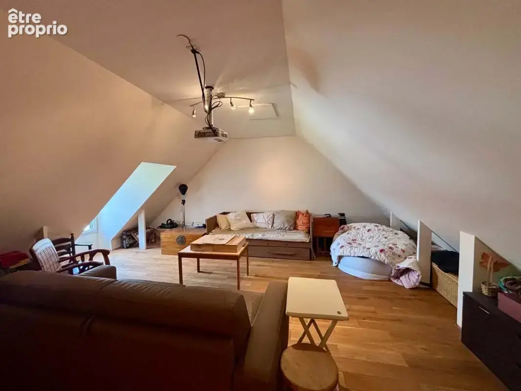 Maison 127 m² à Saint-Germain-En-Laye  - photo 8
