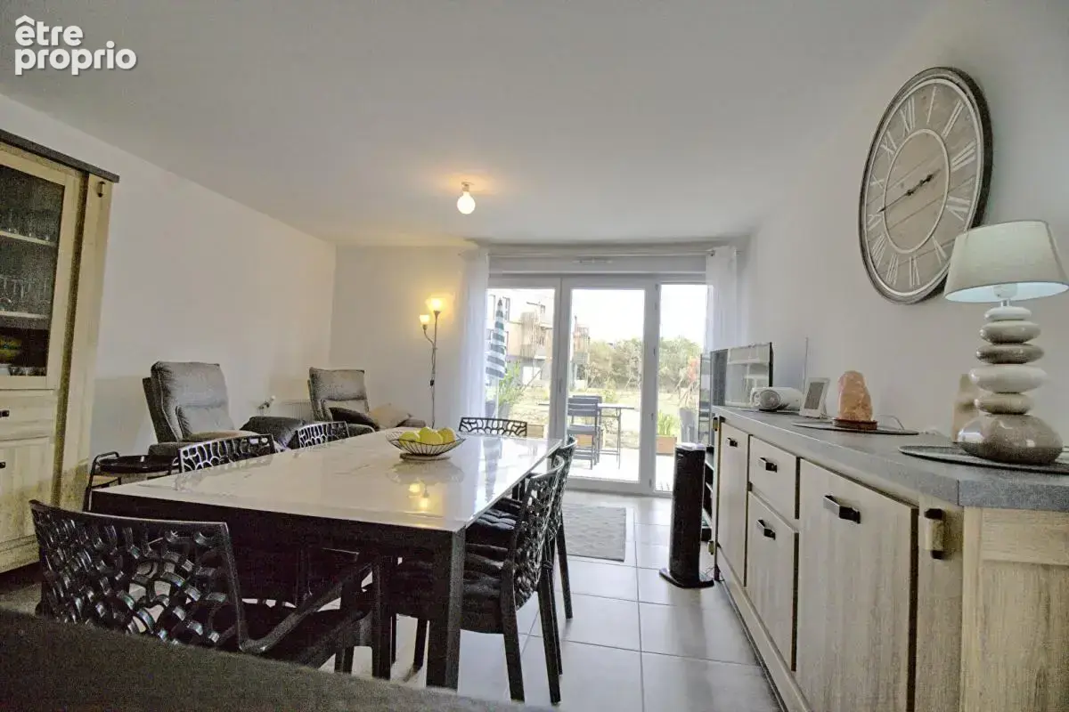 Appartement neuf Angers 3 pièce(s) 67 m2 - photo 4