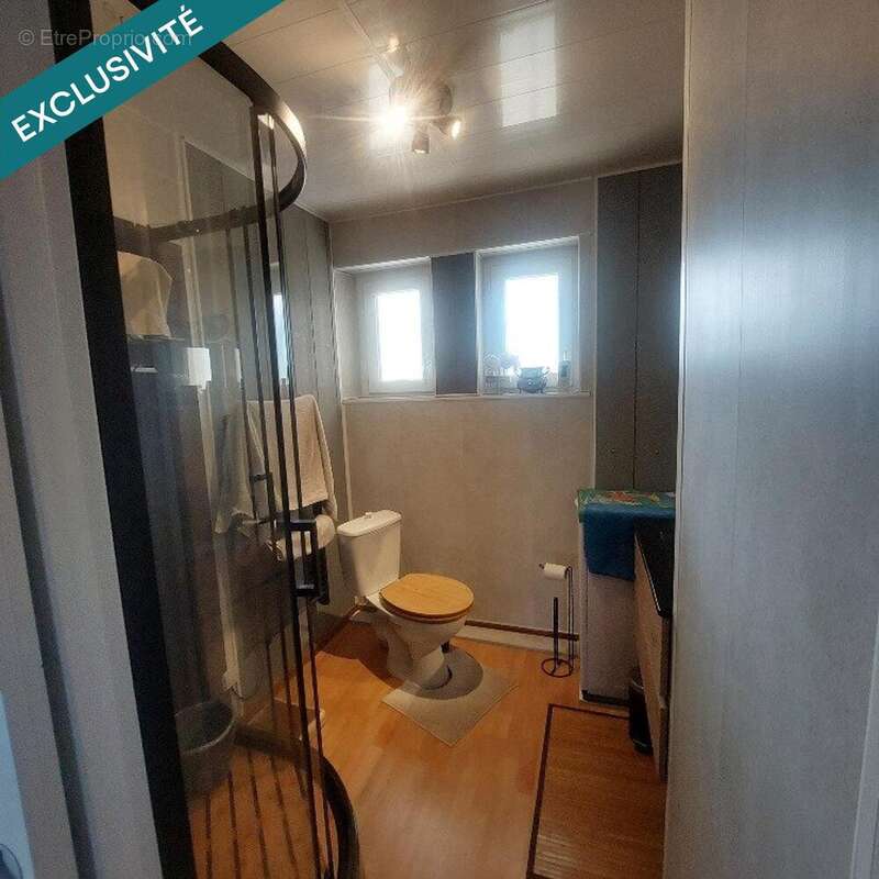 Photo 7 - Maison à DUN-SUR-AURON