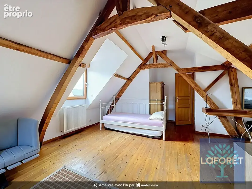 Maison Landas 10 pièce(s) 273.17 m2 - photo 12