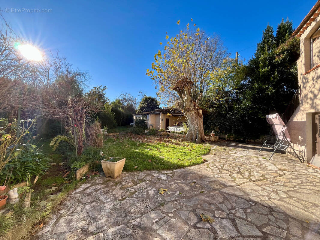 Appartement à VIDAUBAN