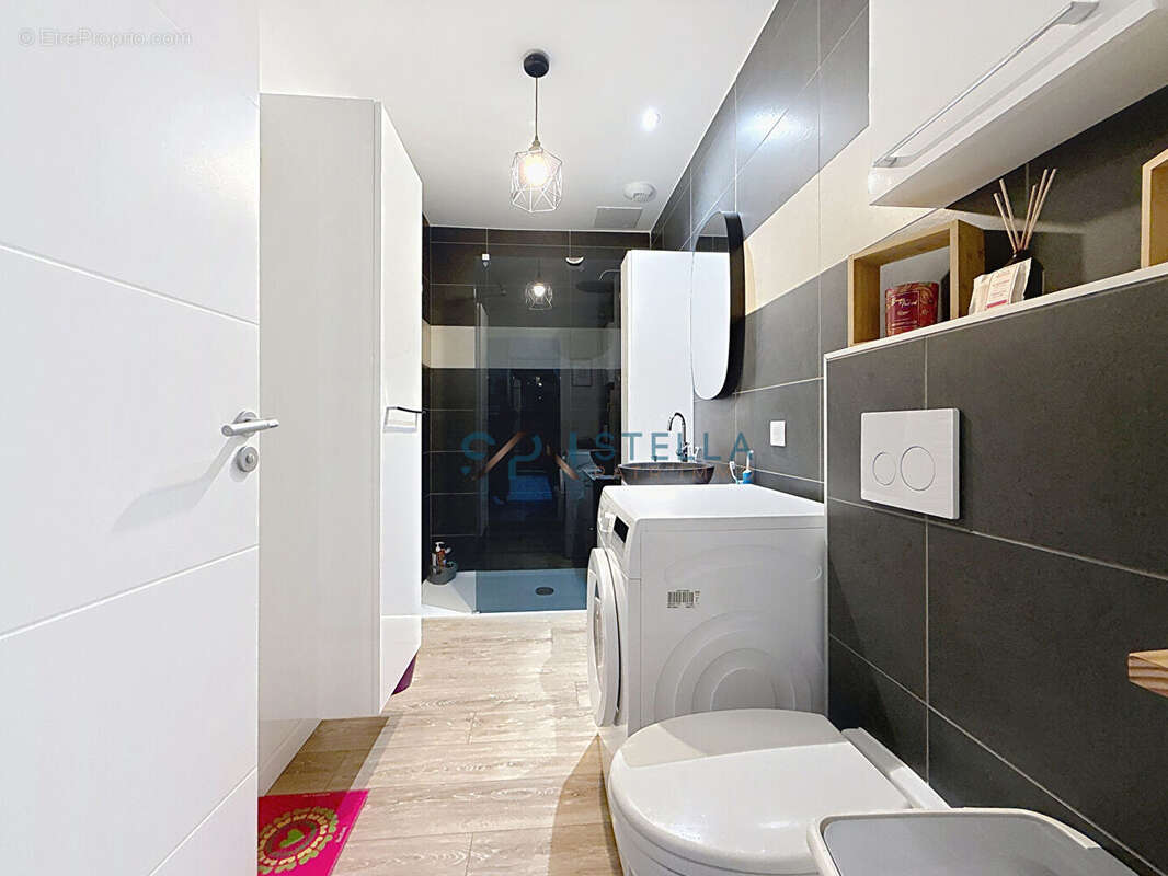 Appartement à AJACCIO