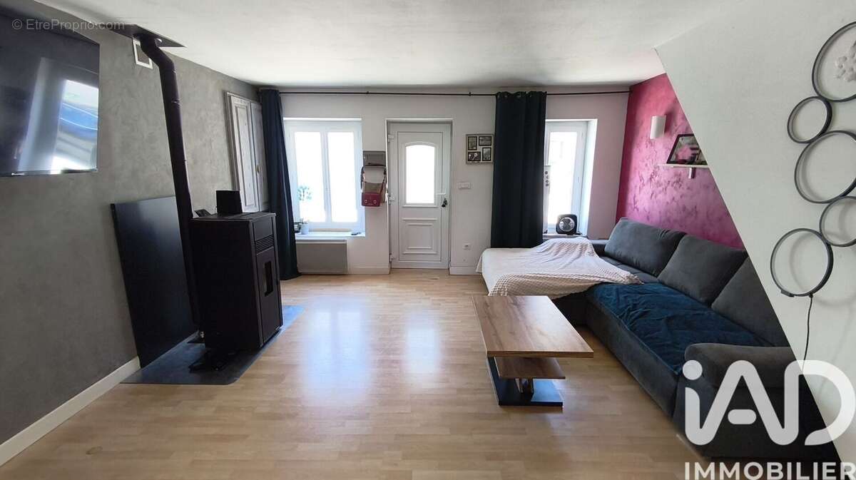 Photo 7 - Maison à NIHERNE