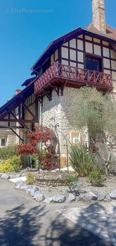 Maison à DAUMAZAN-SUR-ARIZE