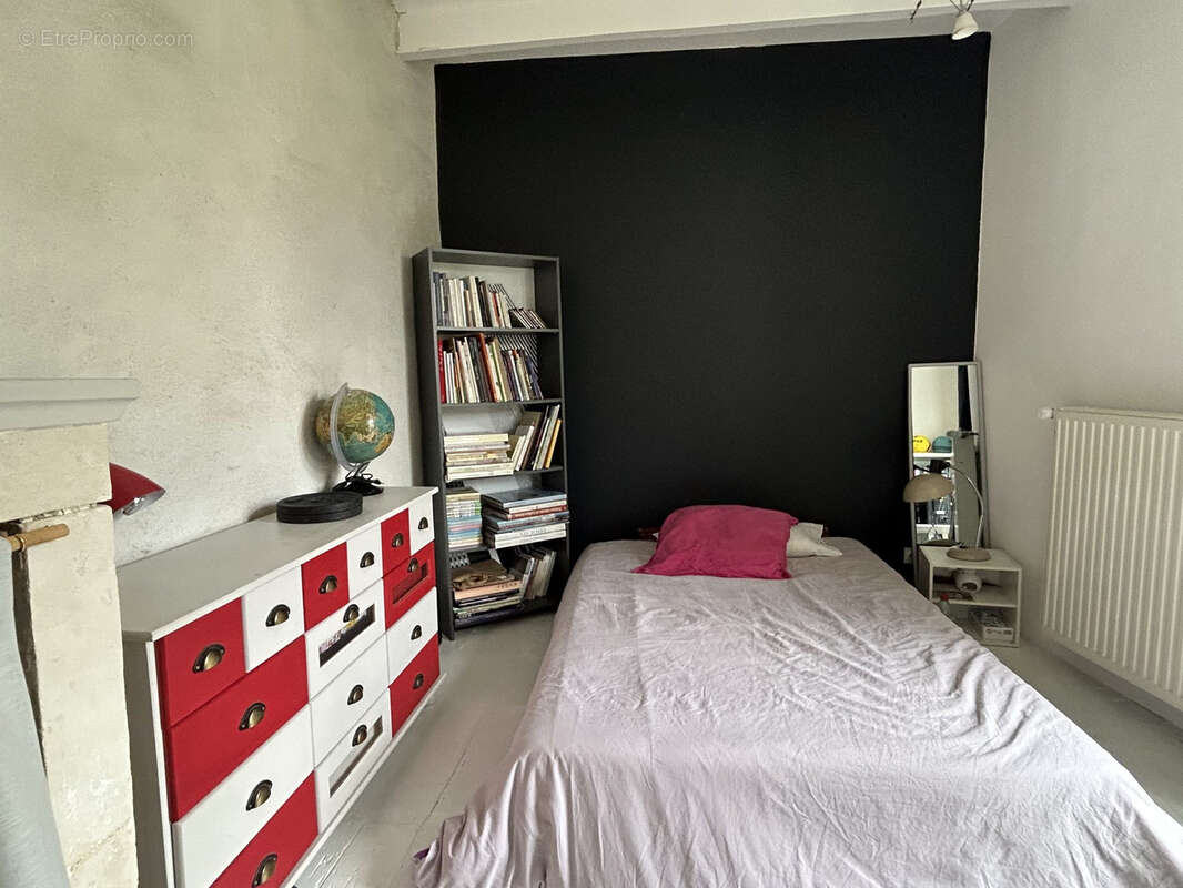 Maison à CRAMCHABAN