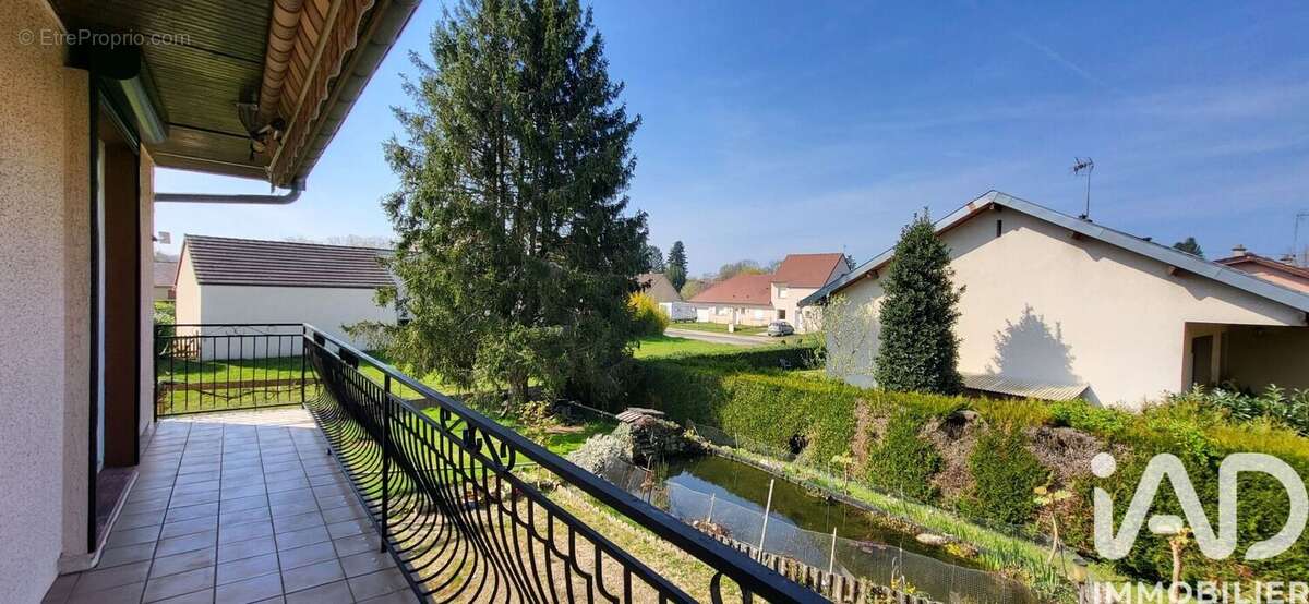 Photo 5 - Maison à LOUHANS