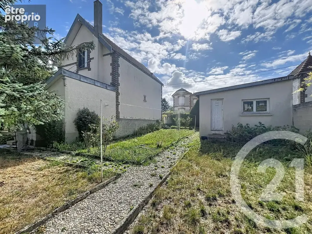 Maison 4 pièces 94 m² à vendre à Troyes (10000) - photo 9