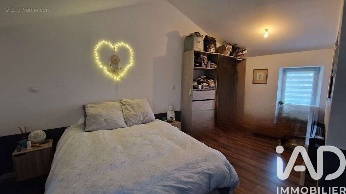 Photo 5 - Maison à SAINT-URBAIN