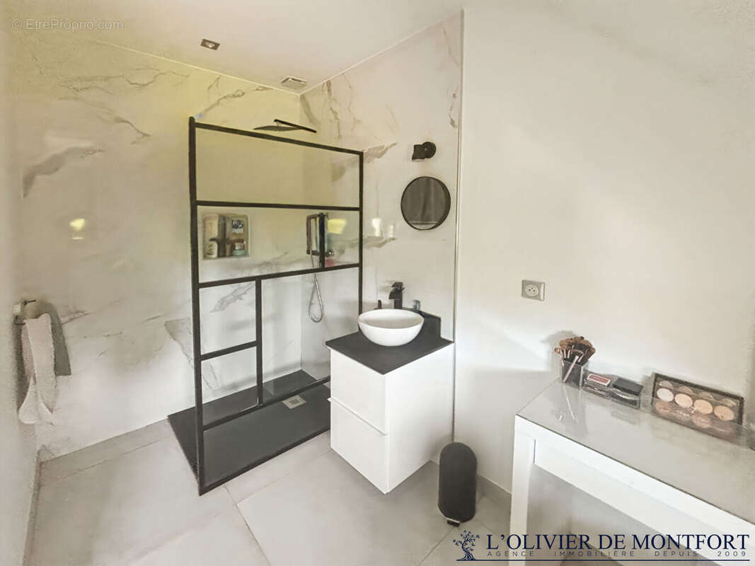 Maison à MONTFORT-L'AMAURY