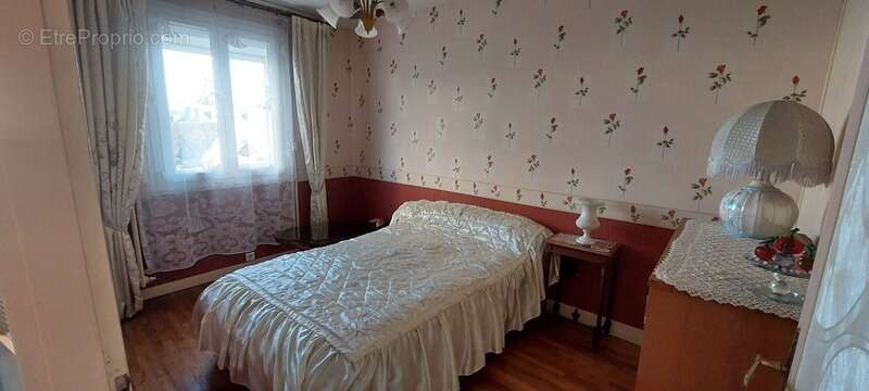 Appartement à TOURS
