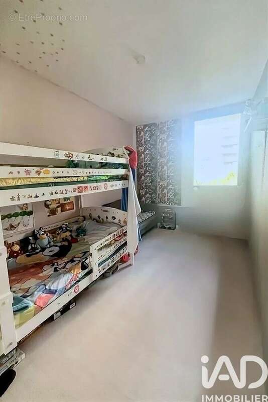 Photo 3 - Appartement à ELANCOURT