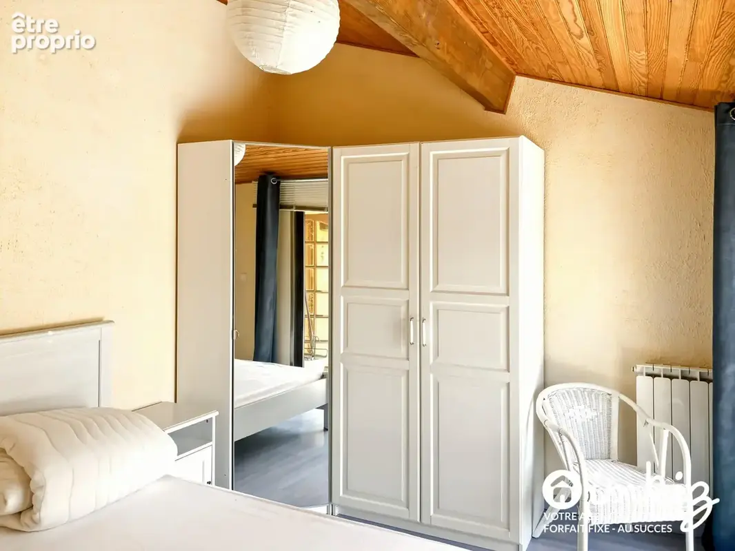Maison 4 pièces avec terrasse - photo 12