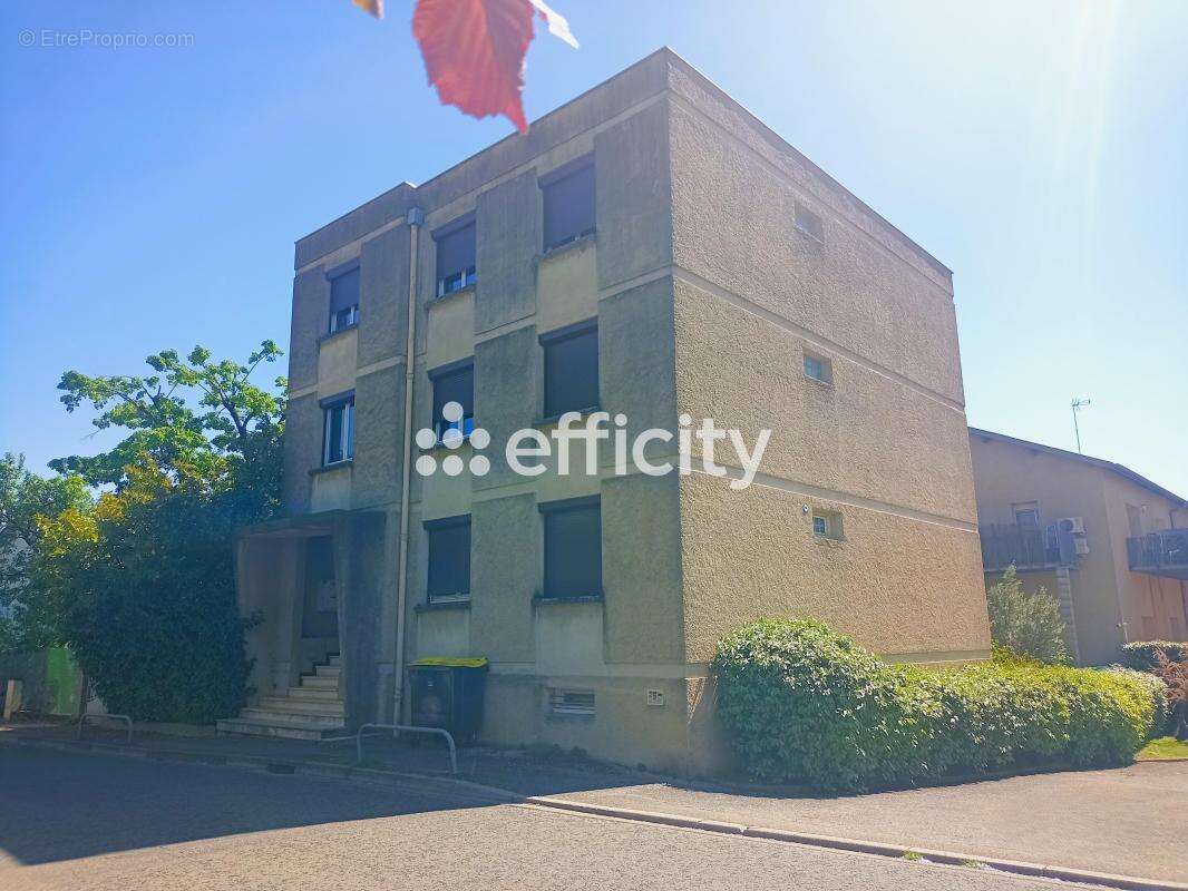 Appartement - photo 19