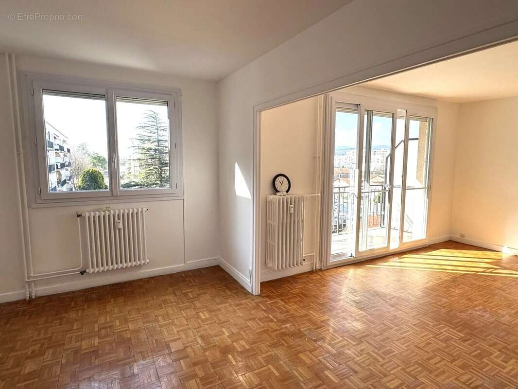 Appartement à VALENCE
