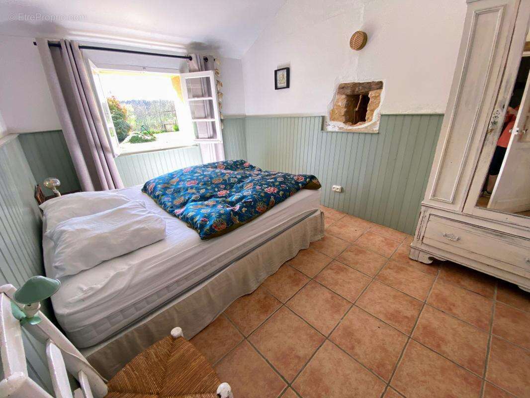 Maison à FOULEIX