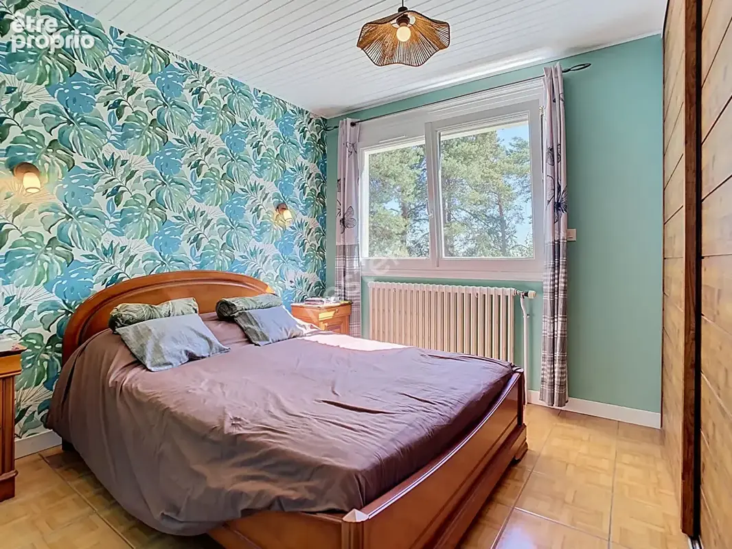 Maison sur sous sol à vendre sur la commune de Gesté avec un grand terrain - photo 11