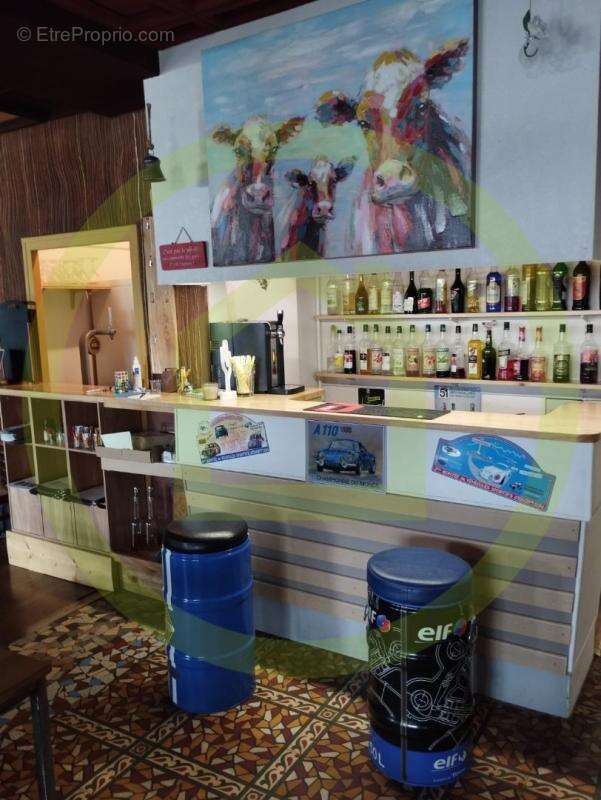 Café - Hotel - Restaurant - photo 2