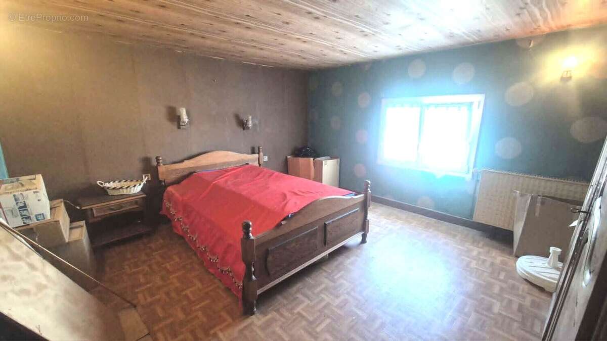 Maison Vincey 150 m2 - photo 12